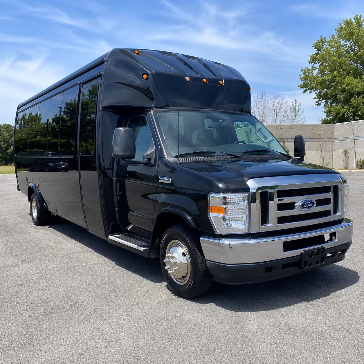 San Diego Bachelor & Bachelorette Transportation