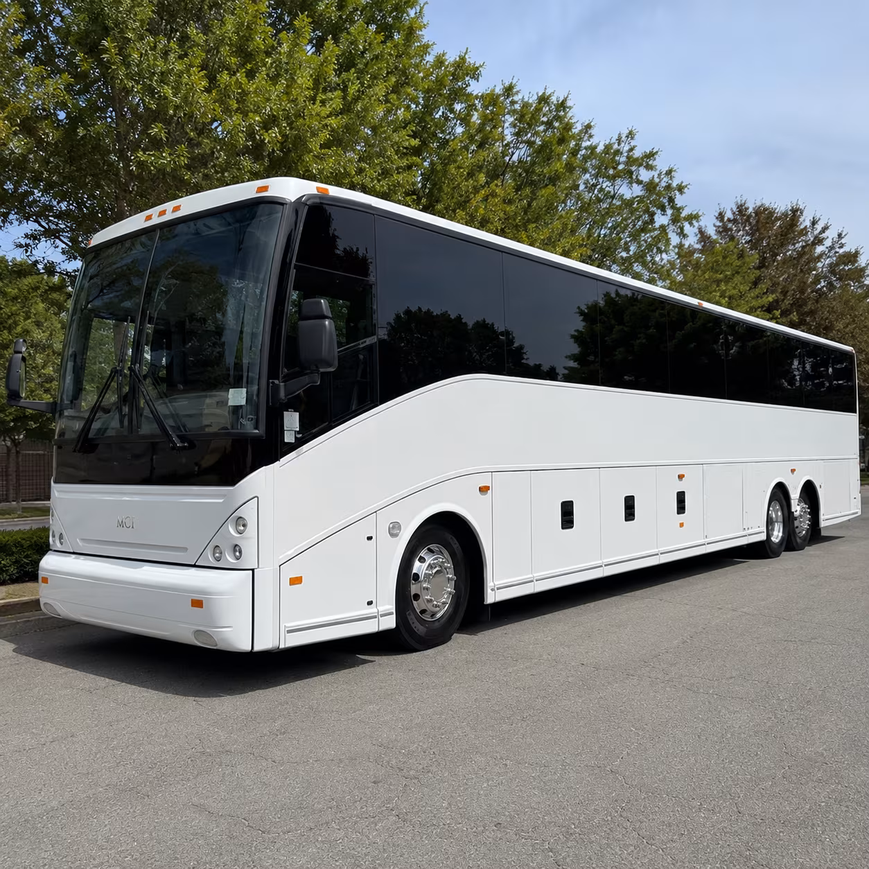 Chula Vista School Event & Field Trip Transportation