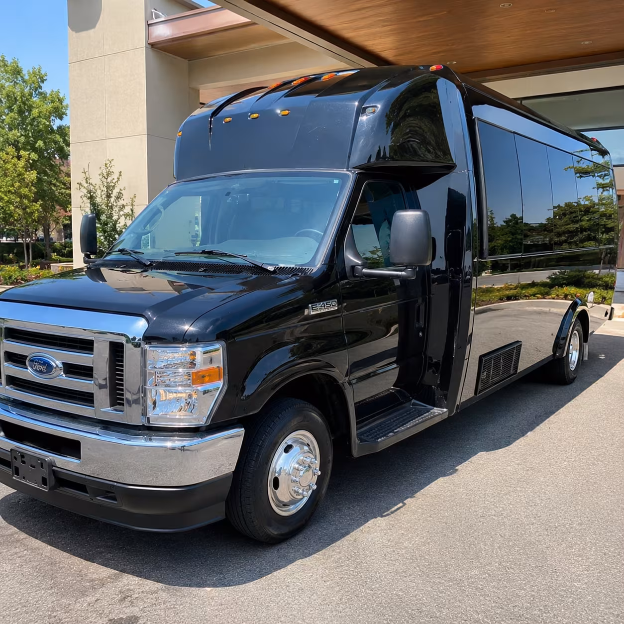 Chula Vista Sporting Event Transportation