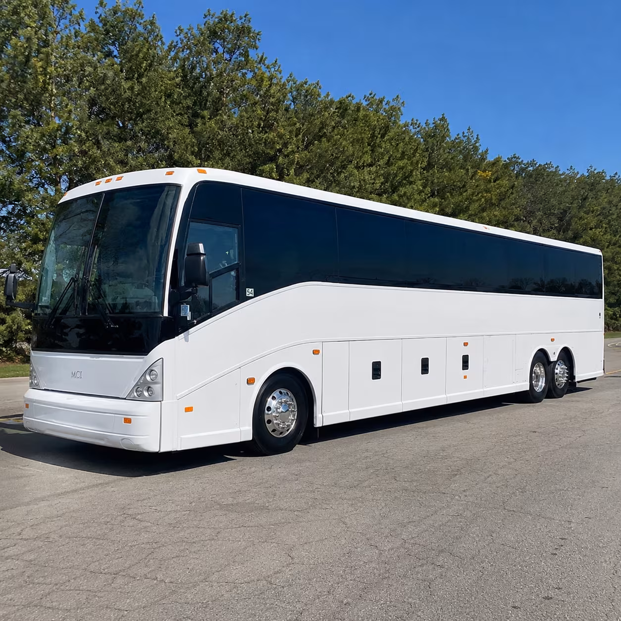 Chula Vista Wedding Transportation & Shuttle Service