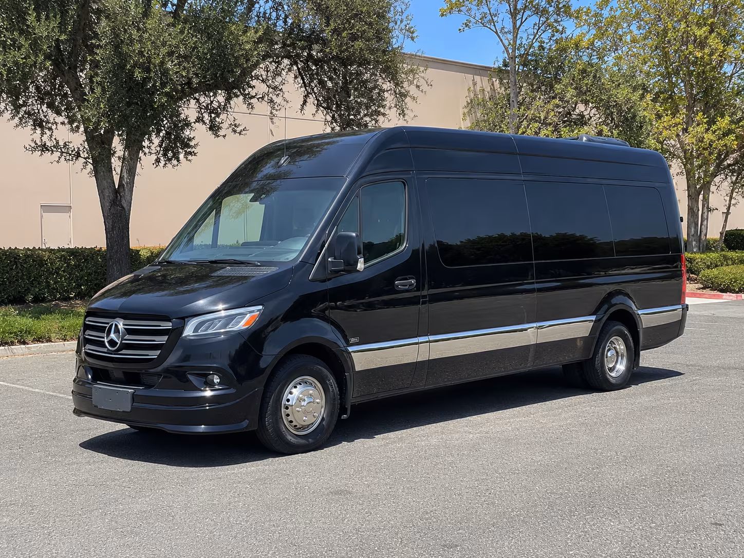 El Cajon Airport Shuttles & Transportation