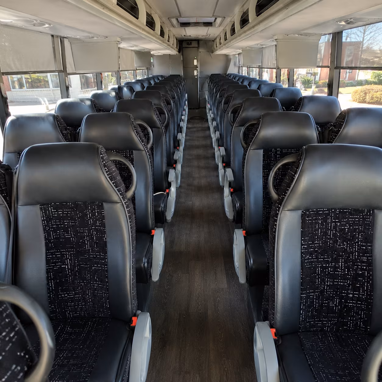El Cajon Wedding Transportation & Shuttle Service