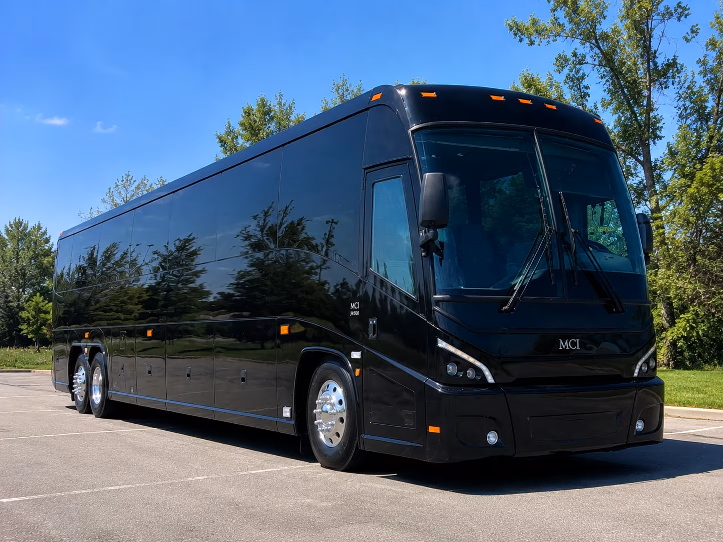 La Mesa Concert Transportation & Shuttles