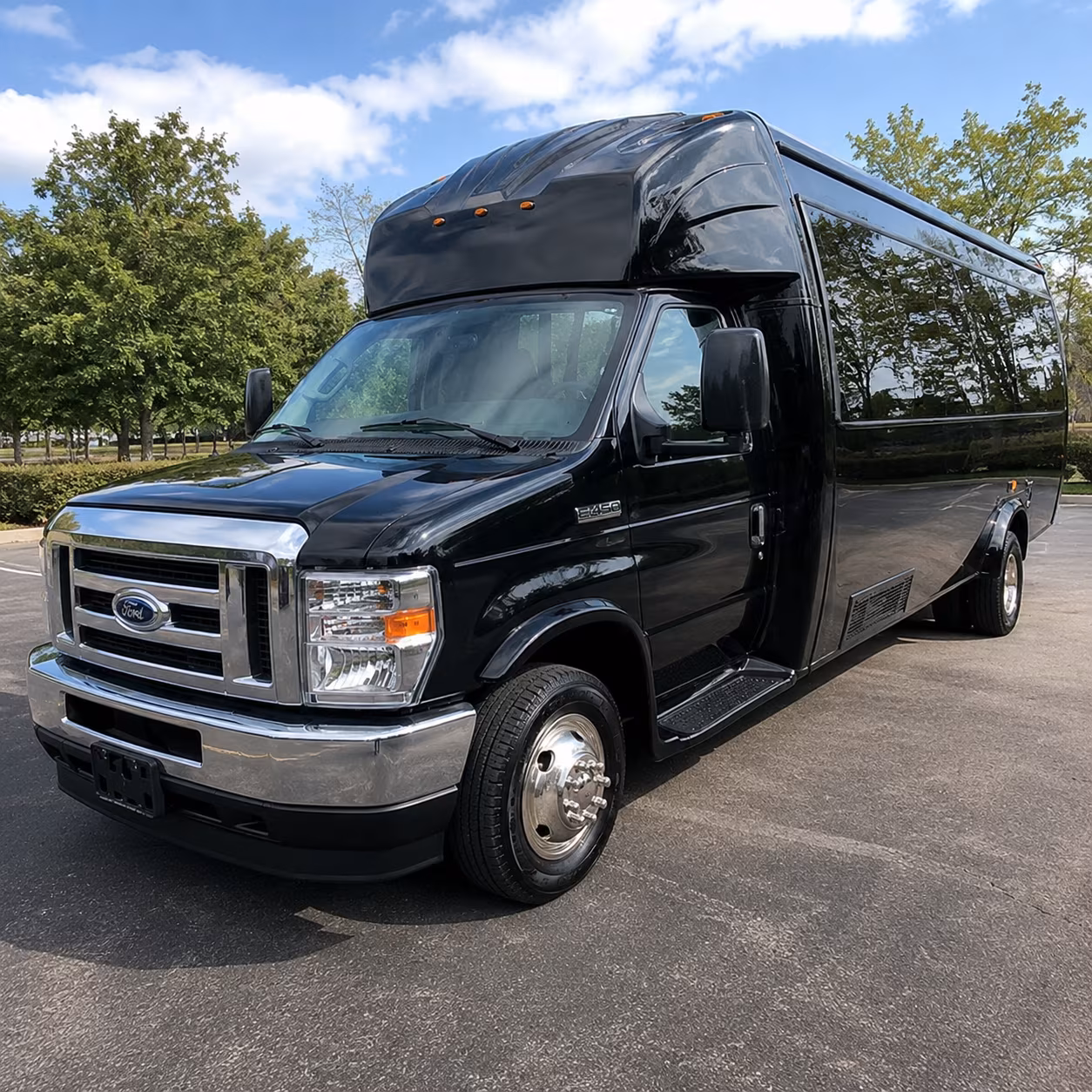 La Mesa Winery Tour & Pub Crawl Transportation
