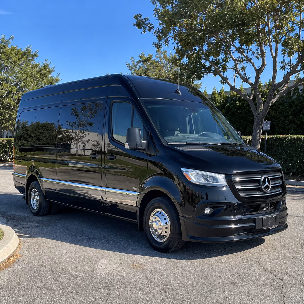 National City School Event & Field Trip Transportation