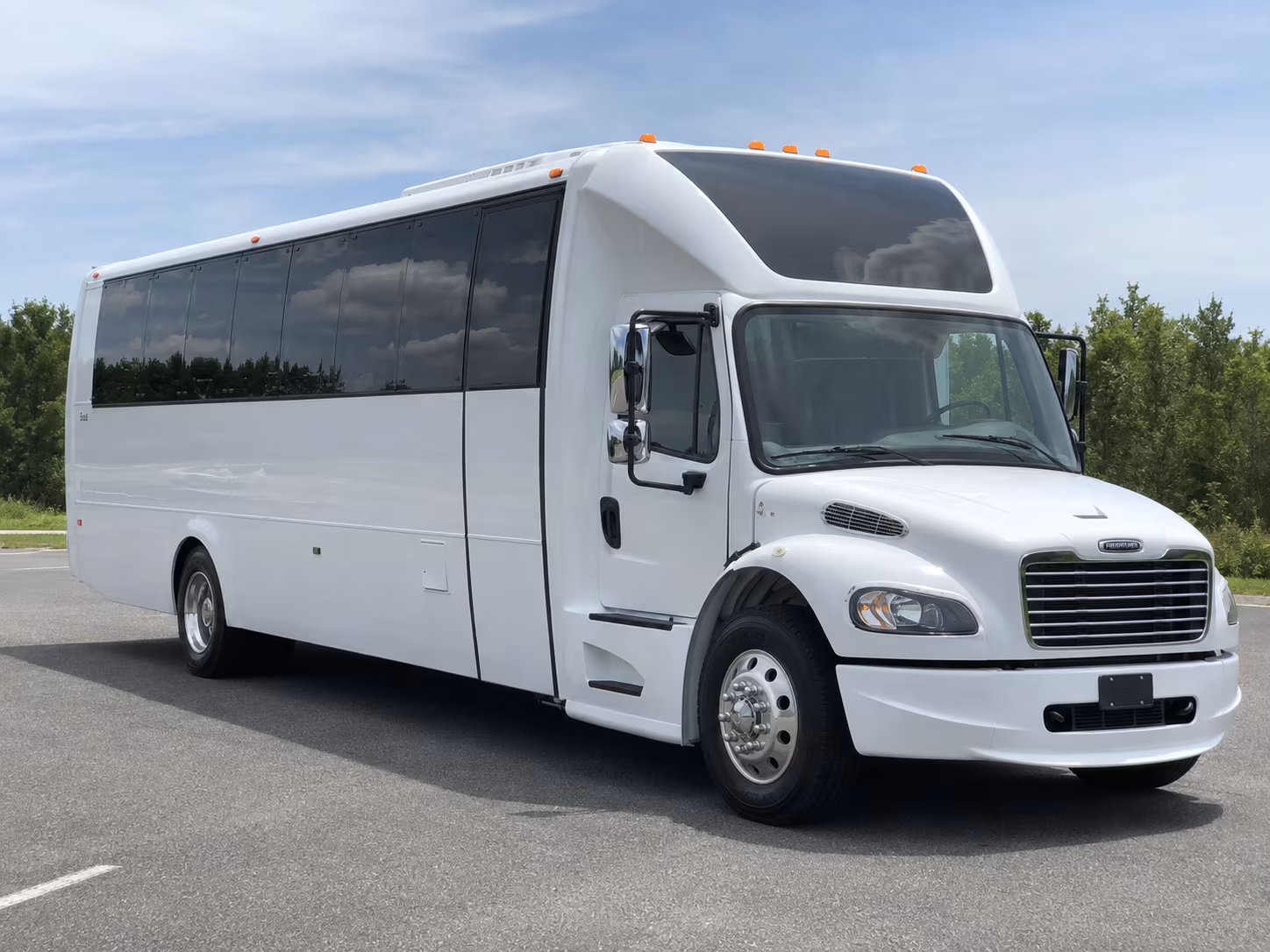 San Diego Private Event Transportation