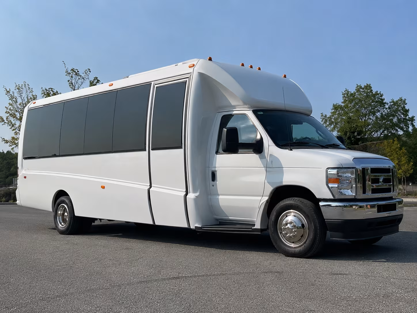 San Diego Bachelor & Bachelorette Transportation pickup coordination
