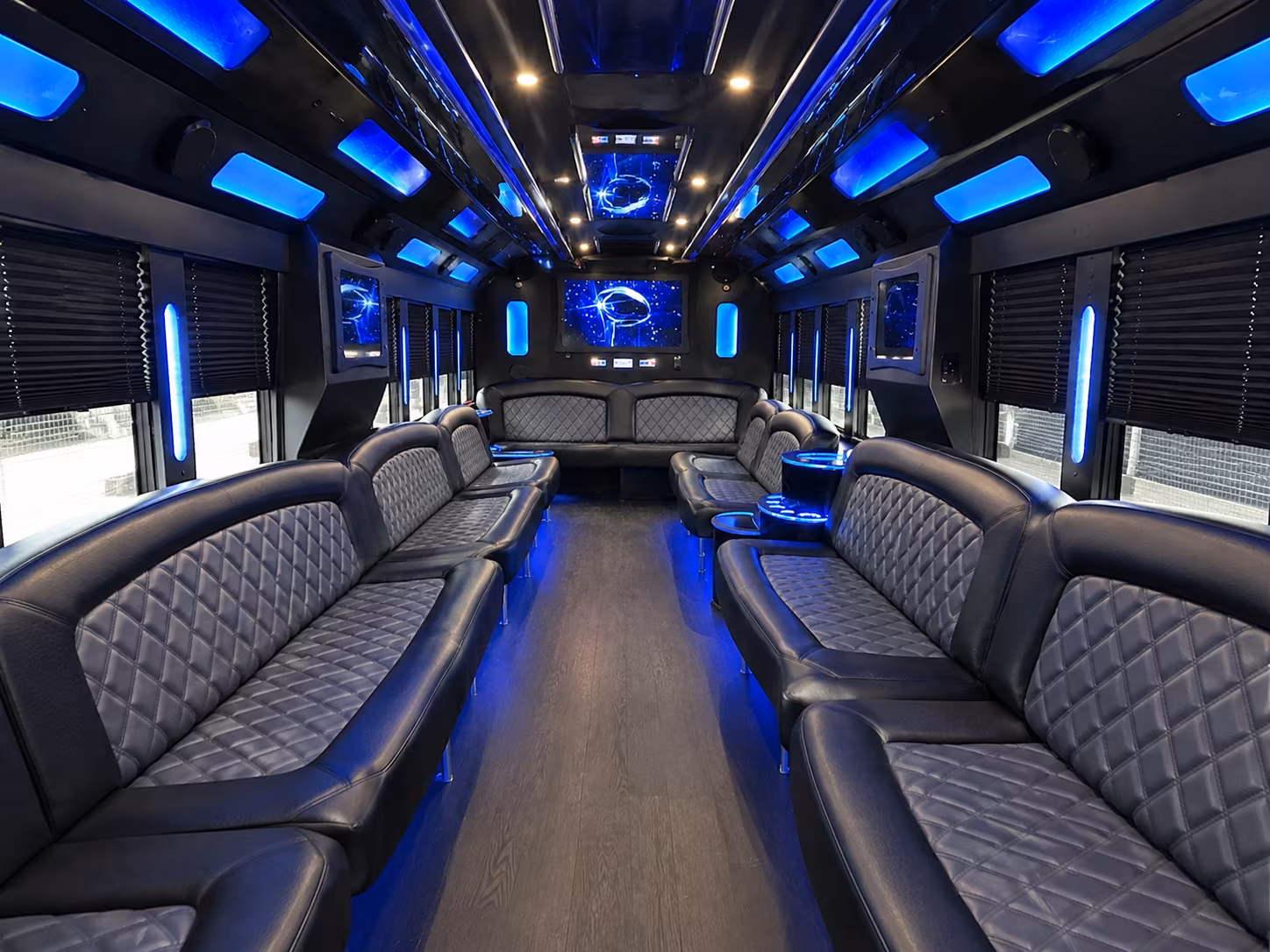 San Diego Concert & Music Festival Transportation group transportation