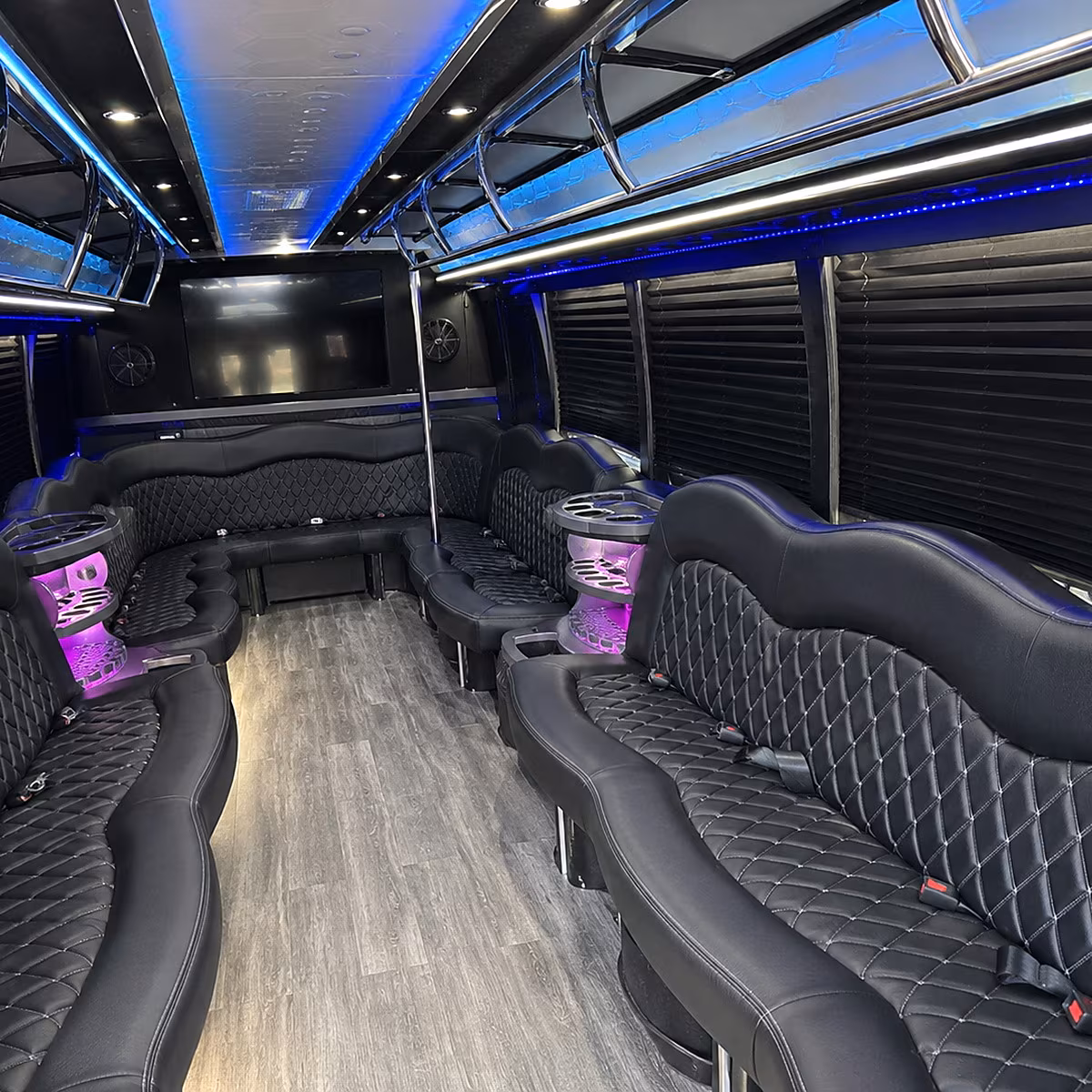 San Diego Concert & Music Festival Transportation route planning