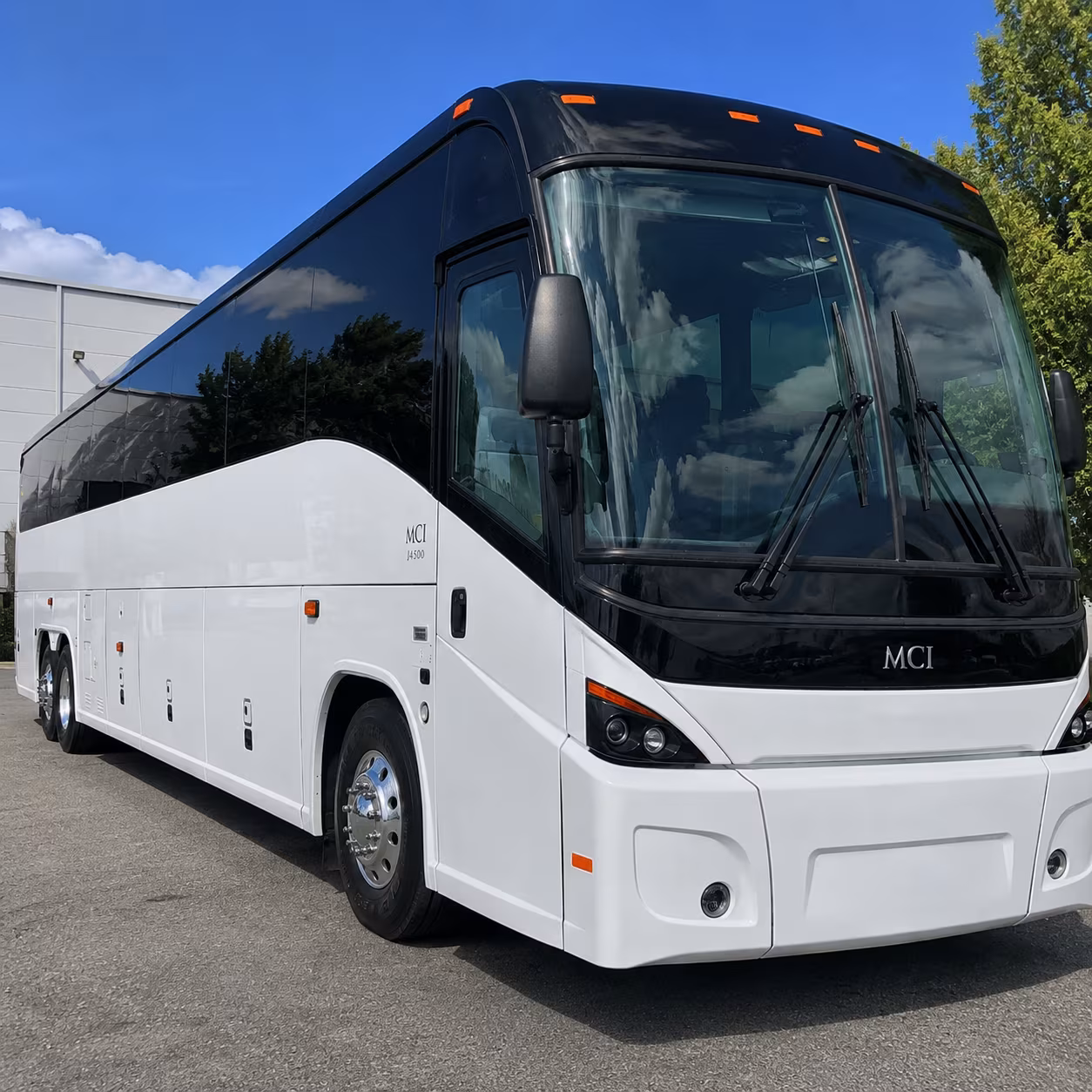 San Diego Corporate Event Transportation