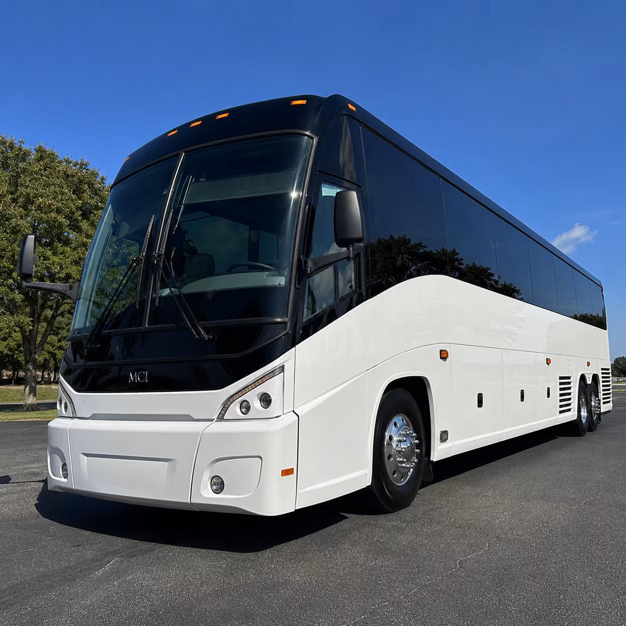 San Diego Corporate Transportation group transportation