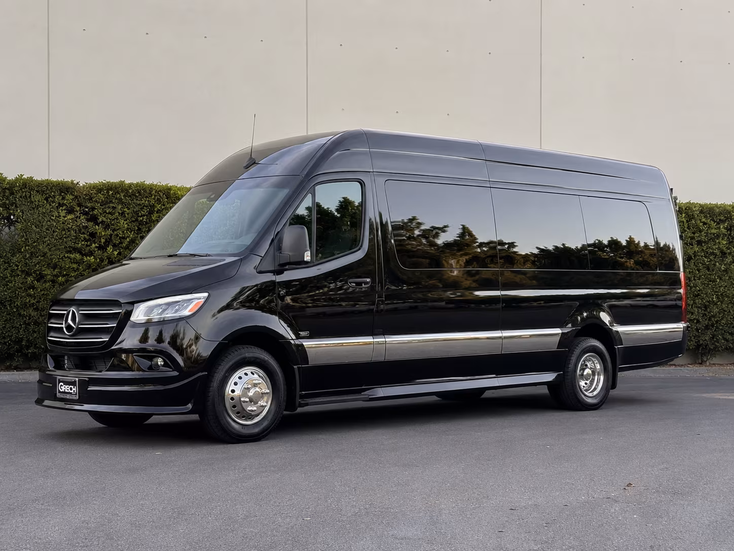 San Diego School Event Transportation route planning