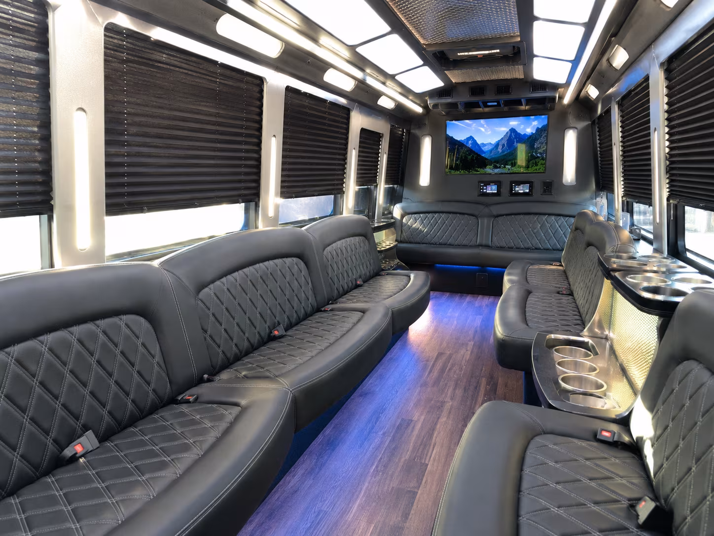 San Diego Sporting Event Transportation group transportation