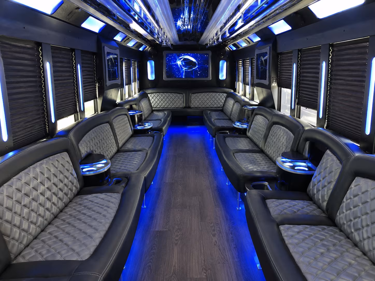 San Diego Wedding Transportation route planning
