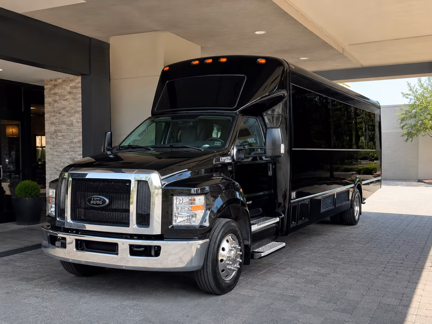 San Diego Winery Tour & Pub Crawl Transportation route planning