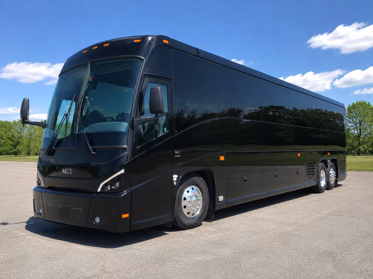 Santee Concert Transportation & Shuttles