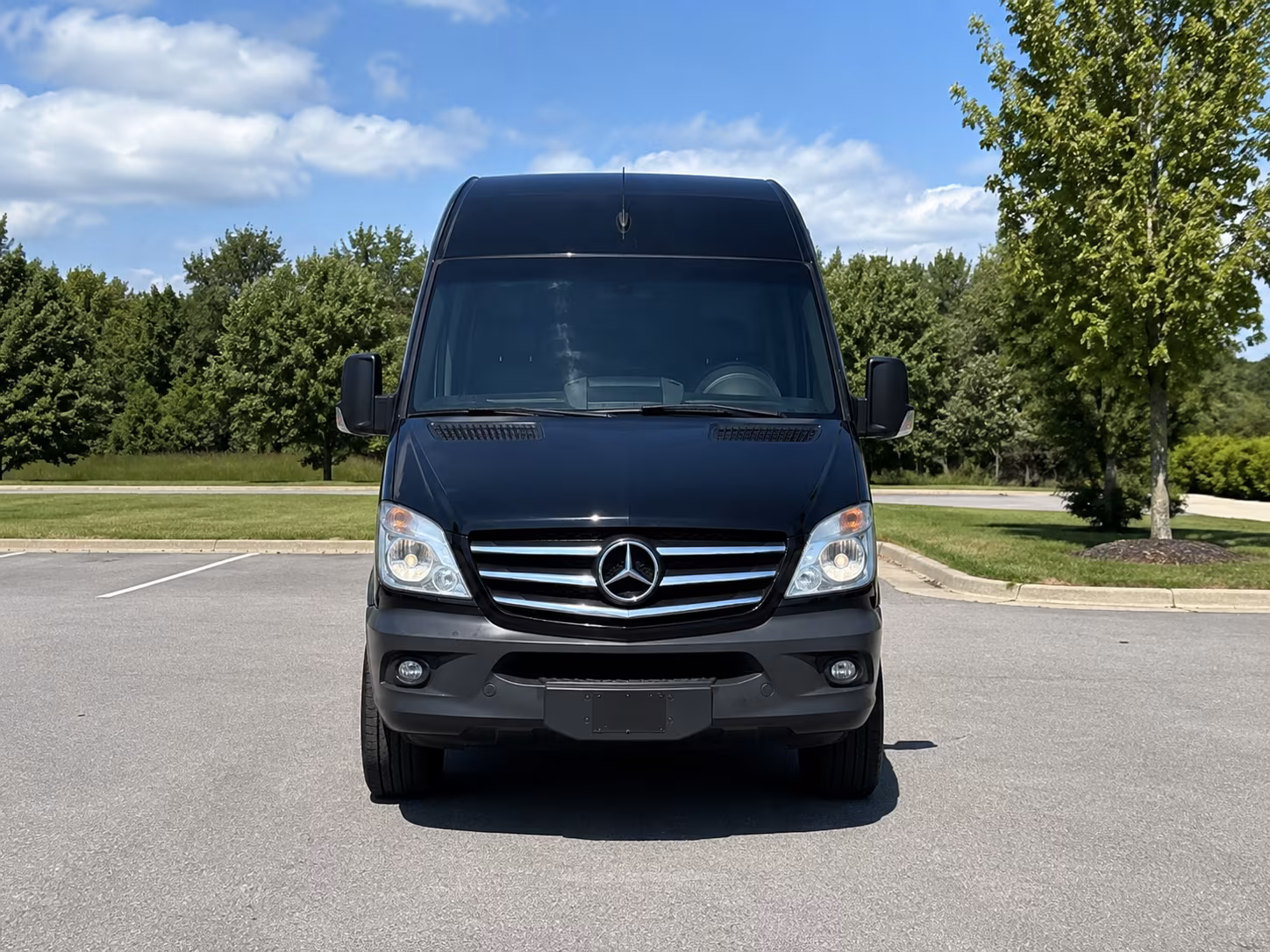 Santee Wedding Transportation & Shuttle Service