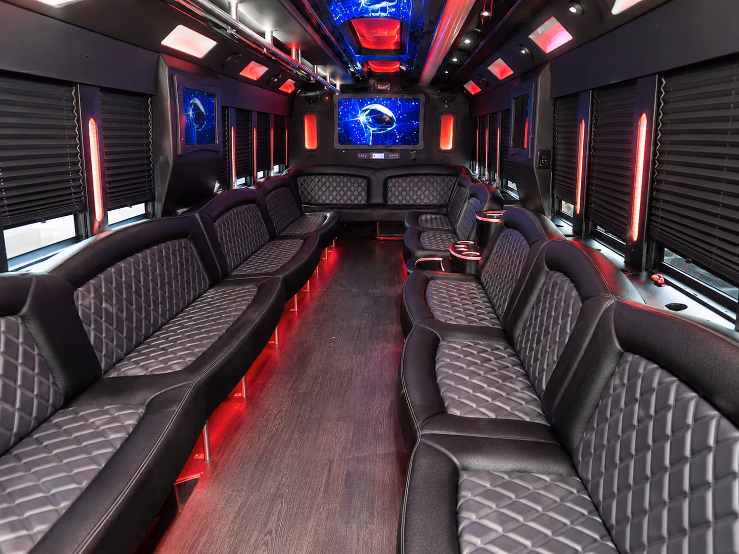 San Diego Sporting Event Transportation