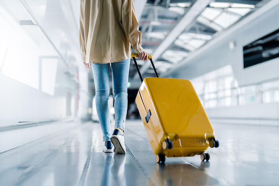 San Diego Airport Bus Rental