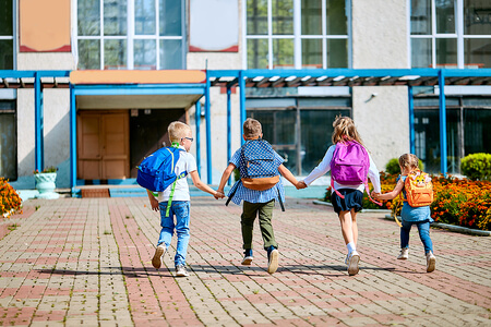 School Charter Bus Rental San Diego