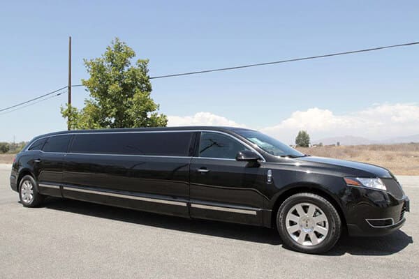 San Diego Lincoln Mkt Limos