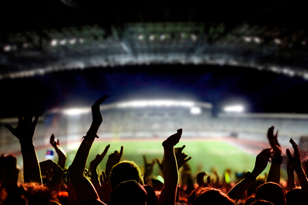 Sports Team Bus Rentals in San Diego
