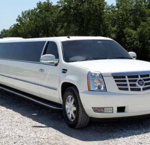 Cadillac Escalade Limo San Diego